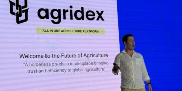 Agridex International