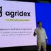Agridex International