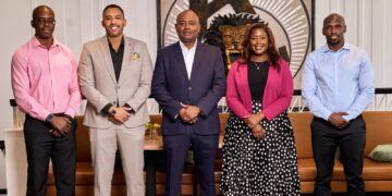 Macadamia Association of Kenya