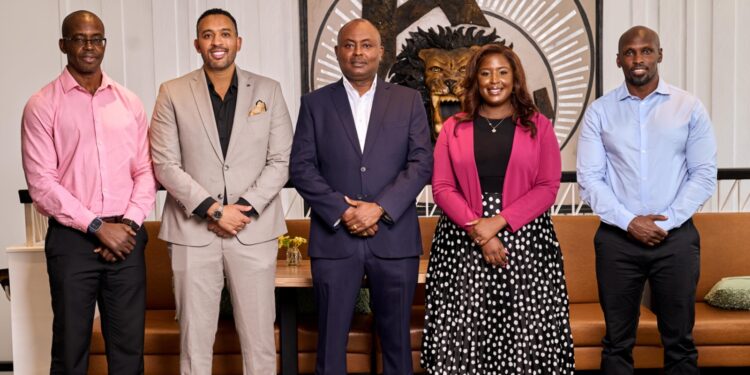 Macadamia Association of Kenya