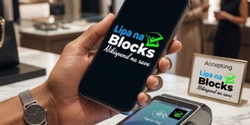 BlockCoop SACCO