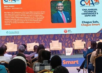 Cereal Millers Association