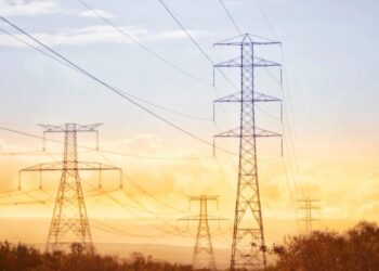 Kenya electricity imports