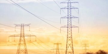Kenya electricity imports