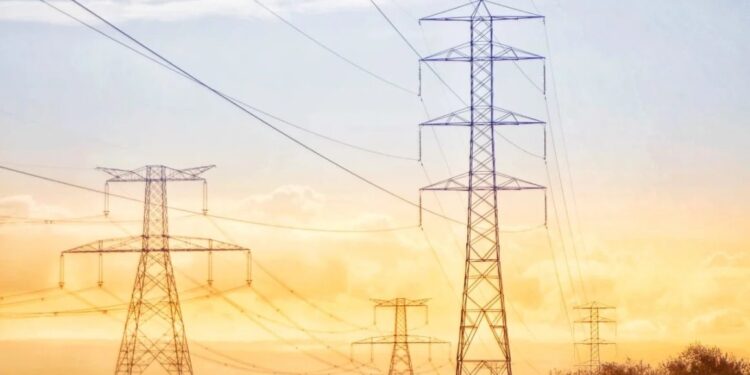 Kenya electricity imports