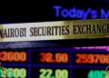NSE Shares