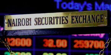 NSE Shares