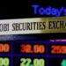 NSE Shares