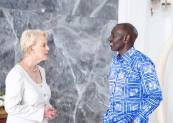 Top 10 Richest Countries In Africa