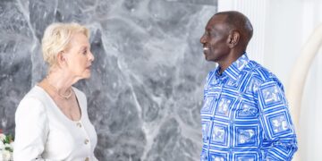 Top 10 Richest Countries In Africa