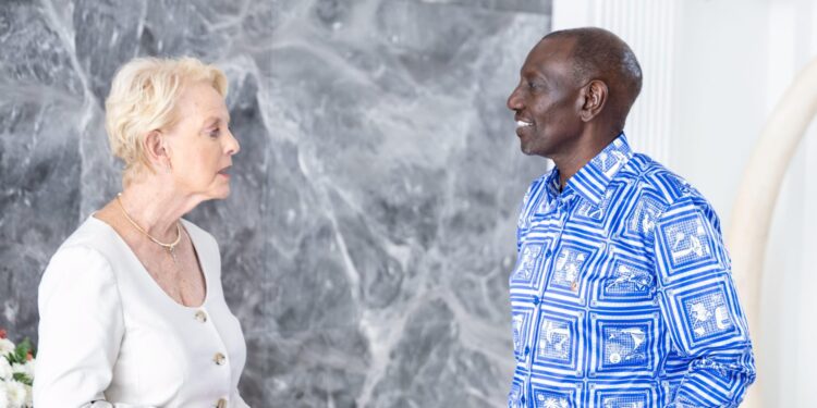 Top 10 Richest Countries In Africa