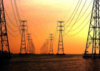 failed electricity contract