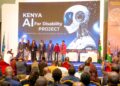 AI for disability project