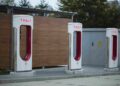 EV Charging Stations