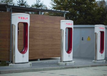 EV Charging Stations