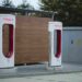 EV Charging Stations