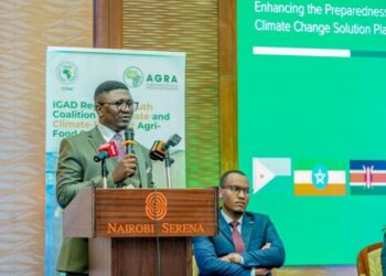 IGAD Youth Coalition