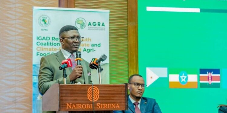 IGAD Youth Coalition