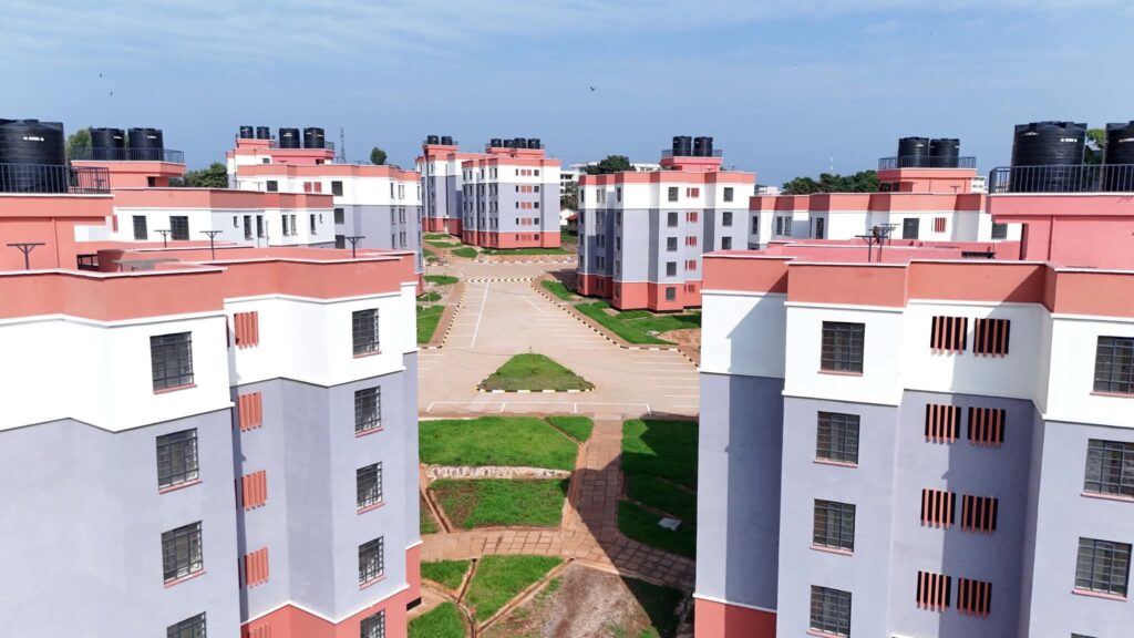 Kenya’s Affordable Housing Programme Continues Gaining Global Recognition