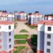 Kenya's affordable housing programme