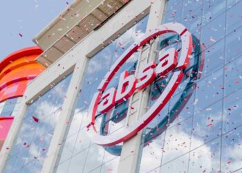 absa bank profits