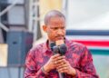 babu owino