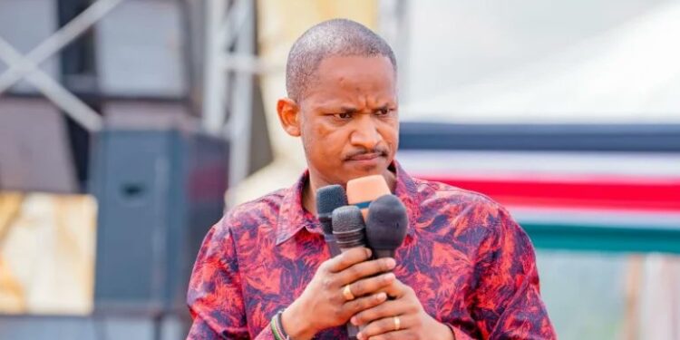 babu owino