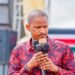 babu owino