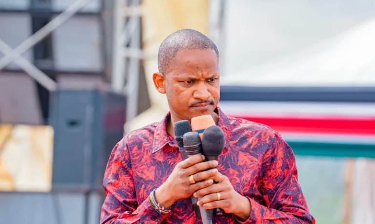 babu owino