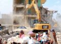 demolitions in Nairobi