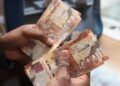 Kenya's public debt