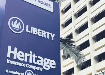 Liberty Kenya