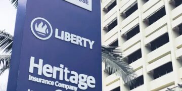 Liberty Kenya