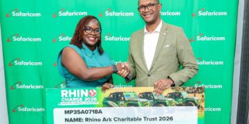 Rhino Charge