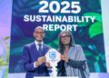 2025 sustainability report