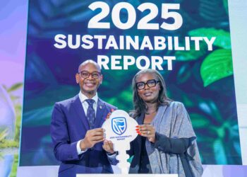 2025 sustainability report