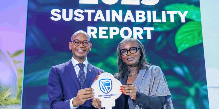 2025 sustainability report