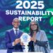 2025 sustainability report