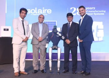 Solaire Africa