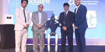 Solaire Africa