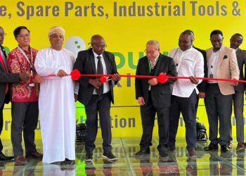 autoexpo kenya