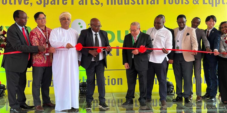 autoexpo kenya