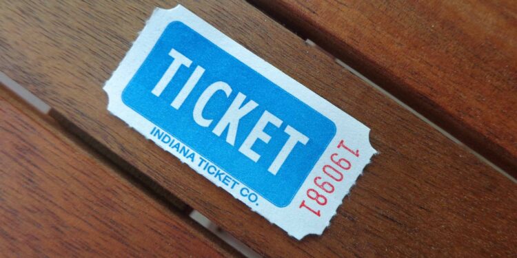 ticketmaster