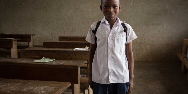 education needs