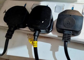 electricity bills