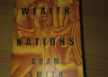 Adam Smith's The Wealth of Nations