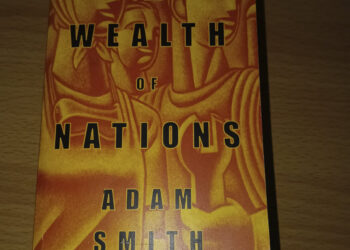 Adam Smith's The Wealth of Nations