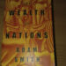 Adam Smith's The Wealth of Nations