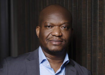Alpheus Mangale