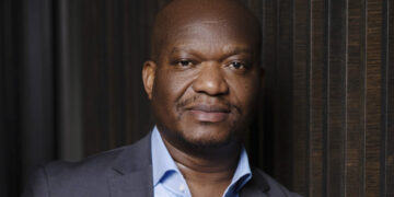 Alpheus Mangale